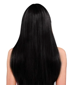 Herbal Soft Black Henna For Hair Dye